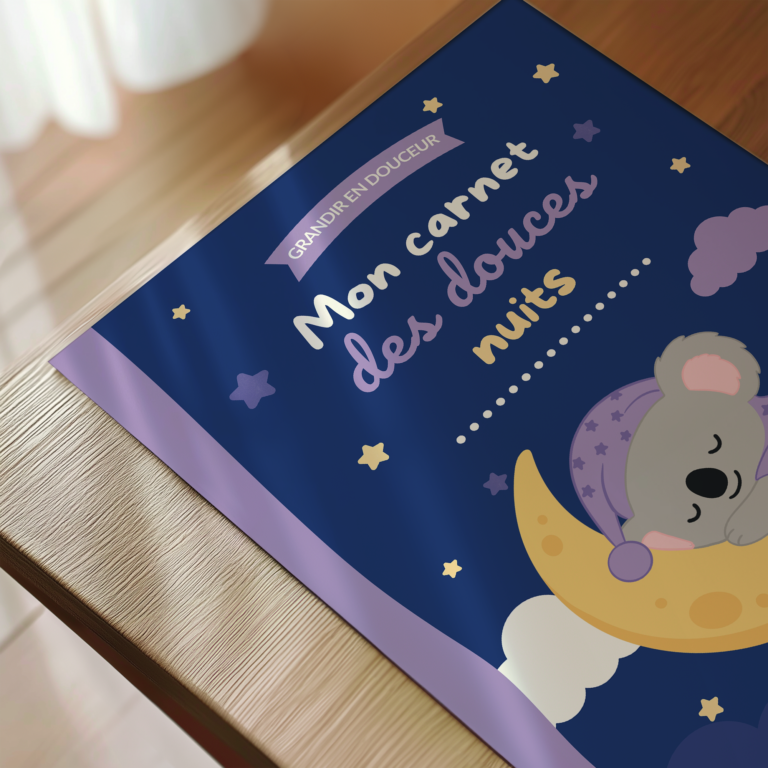 douces nuits enfants, sommeil, peur du noir